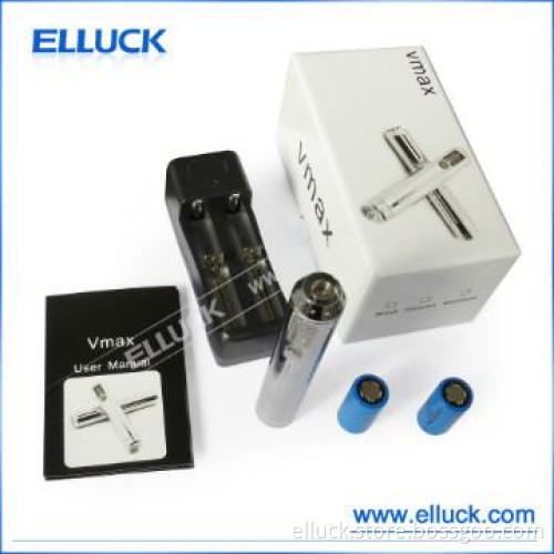 Vmax/ Provari/ MOD series Electronic Cigarette & Vmax With LED Screen